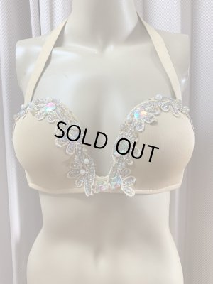 画像6: スパンコールスタンドカラーバラディドレス（5点セット）