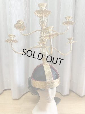 画像2: シャマダン３段タイプ