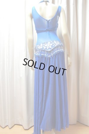 画像5: ゴールデンエラモデルブラベルトコスチューム(ネット、アーム、スカート付き）