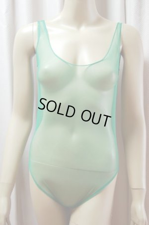 画像6: ゴールデンエラモデルブラベルトコスチューム(ネット、アーム、スカート付き）