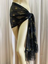 アシュートヒップスカーフ