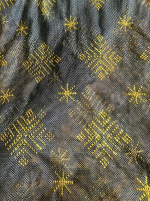 画像3: アシュートヒップスカーフ