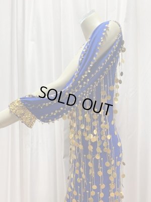 画像3: フリンジドレス（シャマダン、アワーリム、ガワージー）※着丈短め