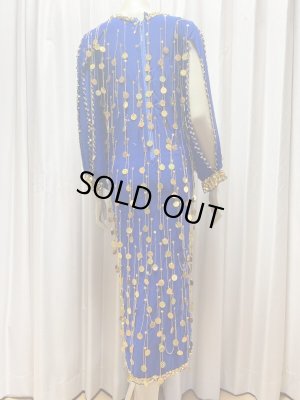 画像5: フリンジドレス（シャマダン、アワーリム、ガワージー）※着丈短め