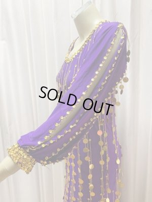 画像3: フリンジドレス（シャマダン、アワーリム、ガワージー）