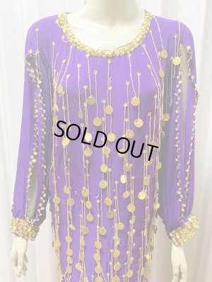 画像2: フリンジドレス（シャマダン、アワーリム、ガワージー）