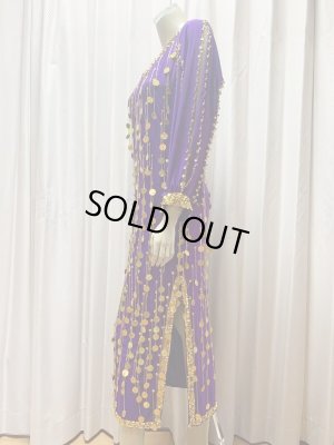 画像4: フリンジドレス（シャマダン、アワーリム、ガワージー）