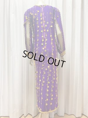 画像5: フリンジドレス（シャマダン、アワーリム、ガワージー）