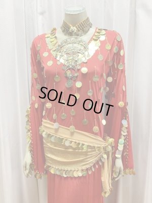 画像3: シャマダン・アワーリムワンピースドレス