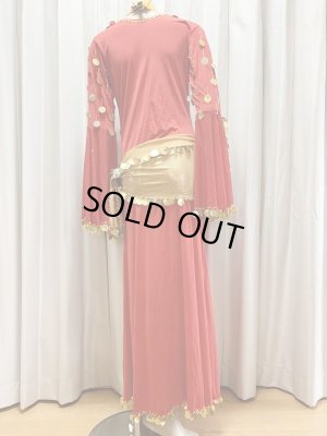 画像5: シャマダン・アワーリムワンピースドレス