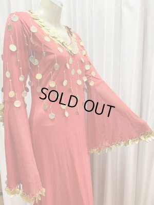 画像6: シャマダン・アワーリムワンピースドレス