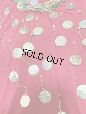 画像7: シャマダン・アワーリムワンピースドレス