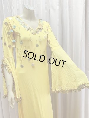 画像6: シャマダン・アワーリムワンピースドレス