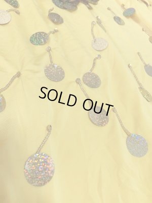 画像7: シャマダン・アワーリムワンピースドレス