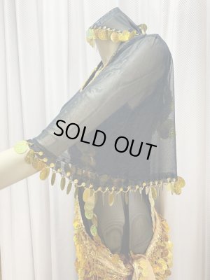 画像3: シャマダン・アワーリムワンピースドレス(5点セット）