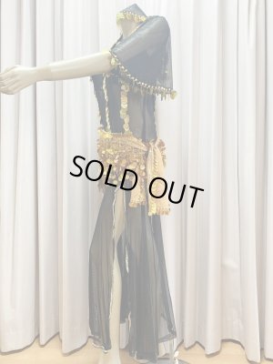 画像4: シャマダン・アワーリムワンピースドレス(5点セット）