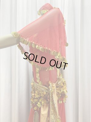 画像3: シャマダン・アワーリムワンピースドレス(5点セット）