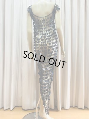 画像5: かぎ編みワンピースドレス