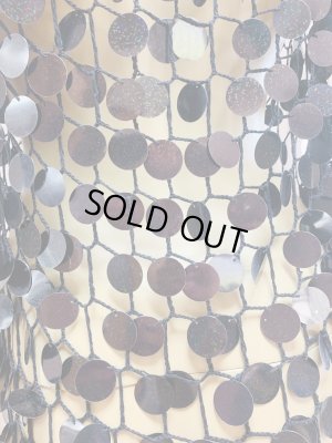 画像6: かぎ編みワンピースドレス