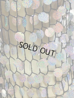 画像4: かぎ編みワンピースドレス