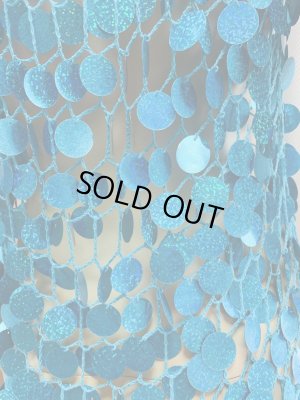 画像5: かぎ編みワンピースドレス