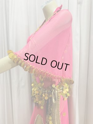 画像3: シャマダン・アワーリムワンピースドレス(5点セット）