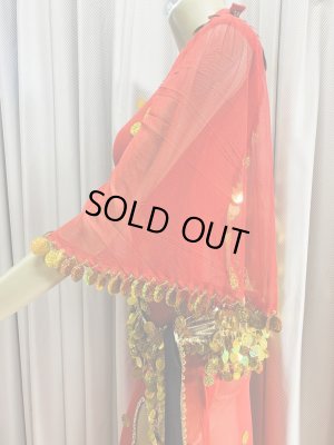 画像3: シャマダン・アワーリムワンピースドレス(5点セット）