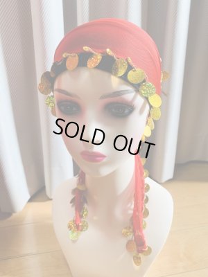 画像5: シャマダン・アワーリムワンピースドレス(5点セット）