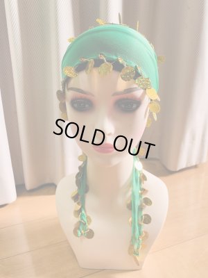 画像5: シャマダン・アワーリムワンピースドレス(5点セット）