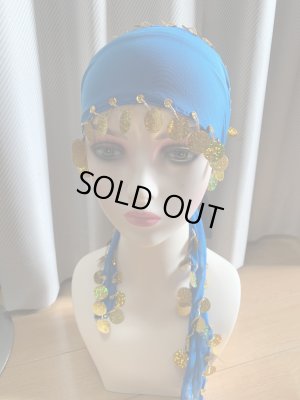 画像7: シャマダン・アワーリムワンピースドレス(5点セット）