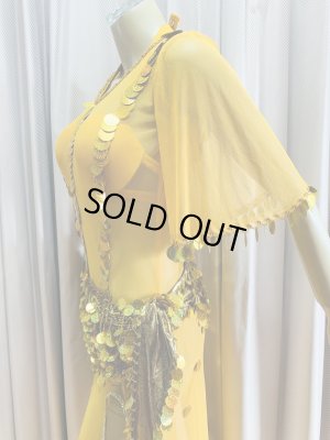 画像3: シャマダン・アワーリムワンピースドレス(5点セット）