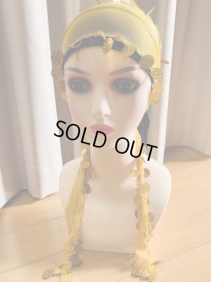 画像5: シャマダン・アワーリムワンピースドレス(5点セット）