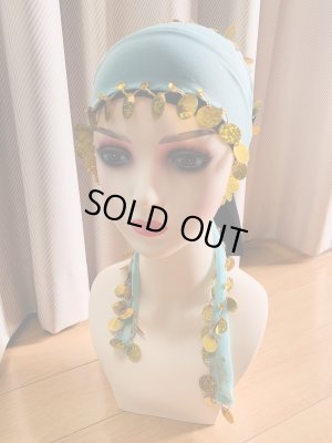 画像5: シャマダン・アワーリムワンピースドレス(5点セット）