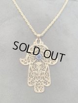 ハムサペンダント