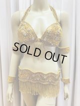 フリンジブラベルトコスチューム