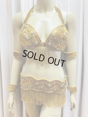 画像1: フリンジブラベルトコスチューム