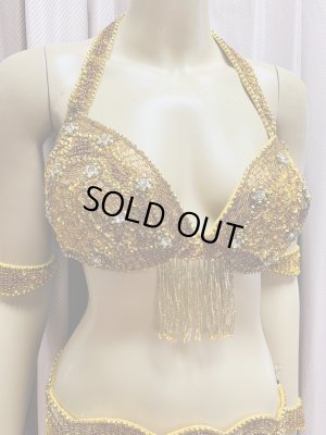 画像2: フリンジブラベルトコスチューム