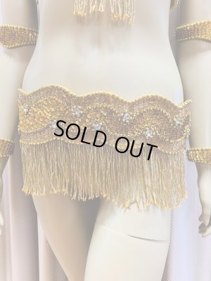 画像3: フリンジブラベルトコスチューム