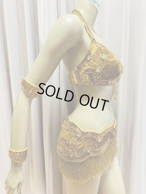 画像4: フリンジブラベルトコスチューム