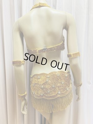 画像5: フリンジブラベルトコスチューム