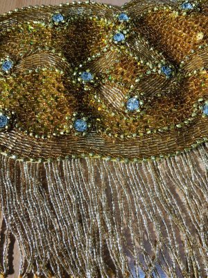 画像6: フリンジブラベルトコスチューム