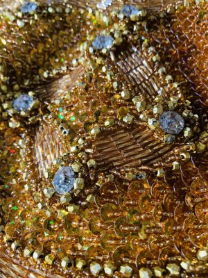 画像7: フリンジブラベルトコスチューム