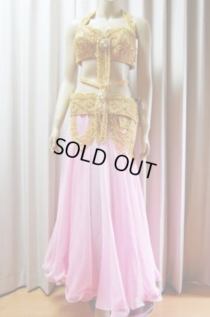 画像2: 20%OFF フリンジブラベルトコスチューム