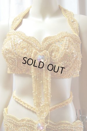 画像4: 20%OFF フリンジブラベルトコスチューム