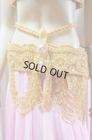 画像5: 20%OFF フリンジブラベルトコスチューム