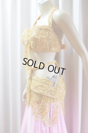 画像3: 20%OFF フリンジブラベルトコスチューム