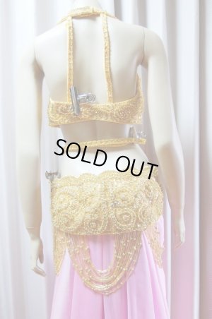 画像6: 20%OFF フリンジブラベルトコスチューム