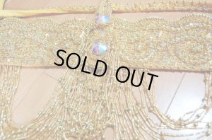 画像8: 20%OFF フリンジブラベルトコスチューム