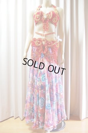 画像2: 20%OFF フリンジブラベルトコスチューム