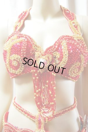 画像5: 20%OFF フリンジブラベルトコスチューム